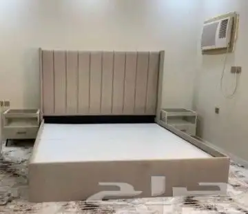 اثاث غرف النوم تفصيل دولاب ملابس فك تركيب ديكور محلات وطاولا 0