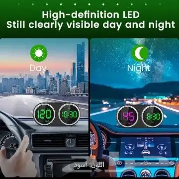 عداد سرعه رقمي جديد 3