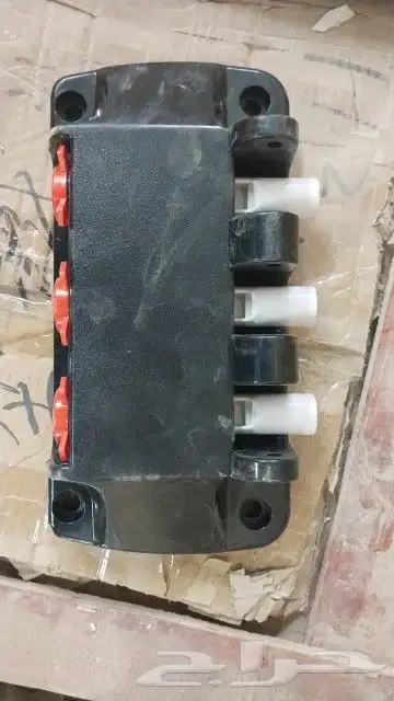 قطع غيار مكائن الايس كريم 5
