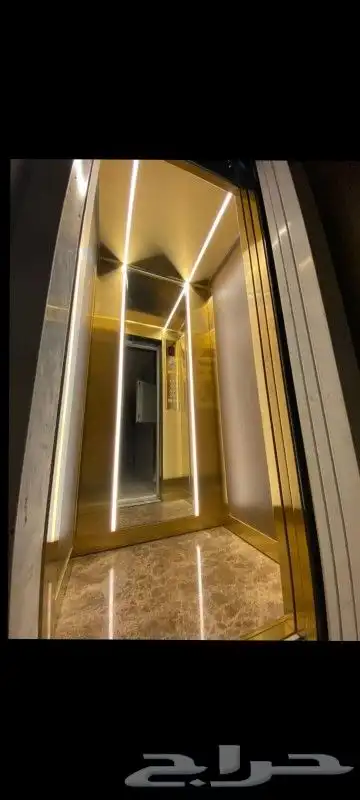 مصاعد رخيصه بجوده عاليه وحديثه وسرعه تنفيذ عاليه 8