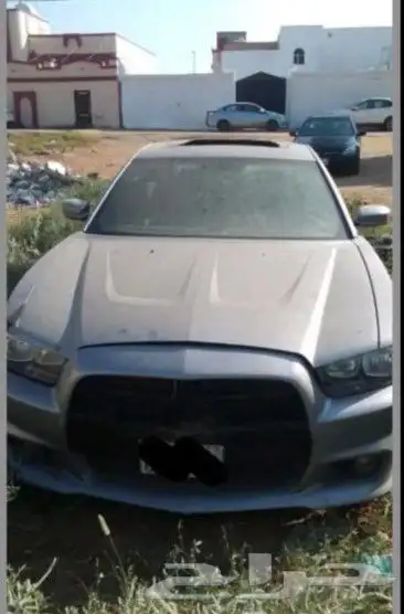 قطع غيار دودج موديل 2014 2