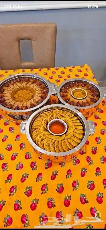 عريكه جنوبيه واكلات شعبيه مطبخ ام عبد الله 3