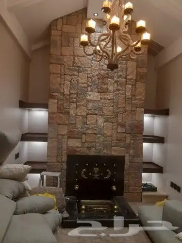 مشبات خشب مناقل مشبات أفران 2