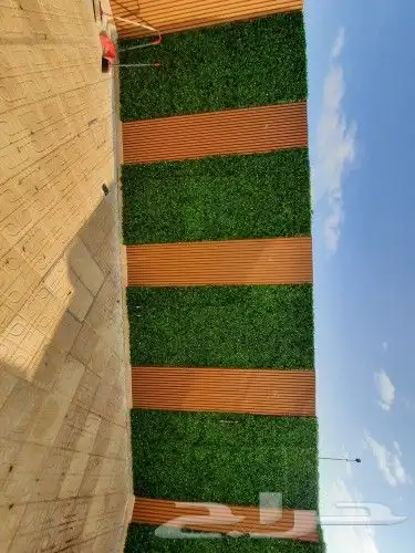 تركيب ورق جدران شيبورد تركيب باركيه 21