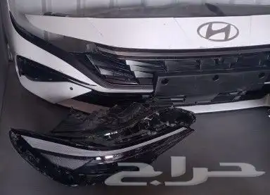 هونداي النترا 2024 7