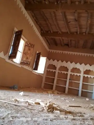 اعمال طين وحجر وجميع انوع التراث 6