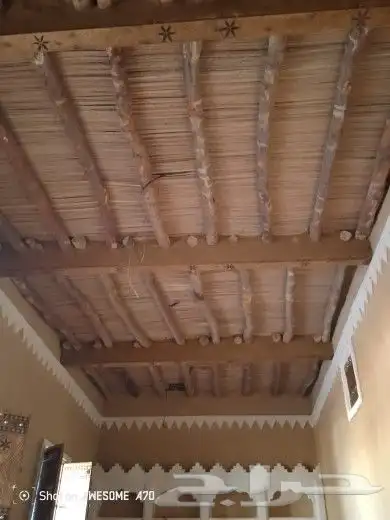 اعمال طين وحجر وجميع انوع التراث 8