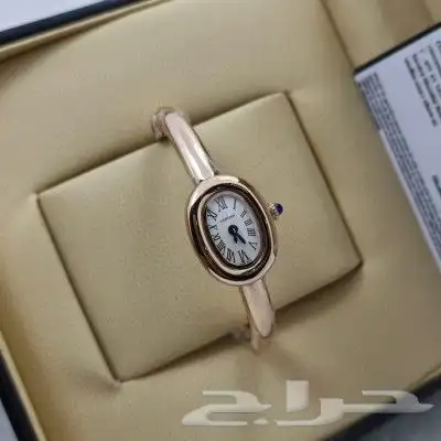 جديد ساعات نسائي من كارتير 7