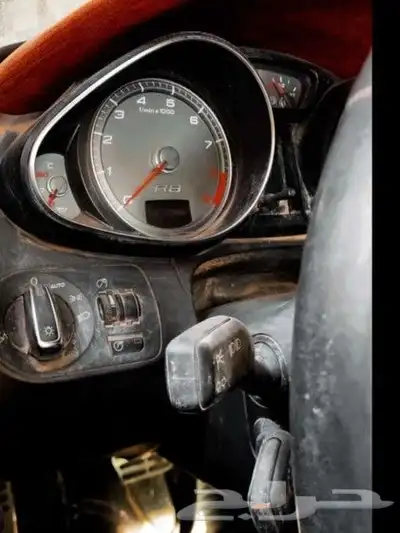 اوديV8 2009 R8 index