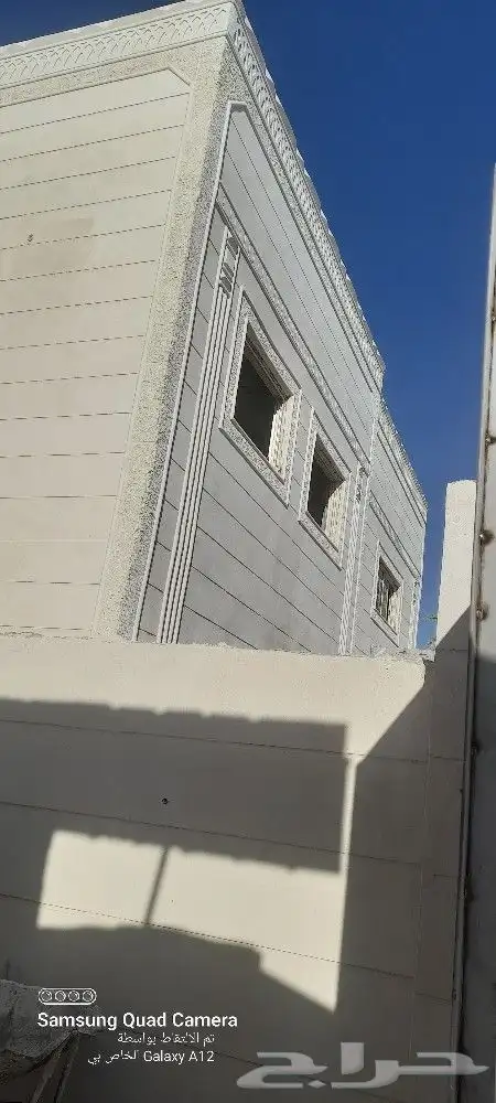 الياسه الملونة والديكور الخارجية بجميع أشكالها والوانها 0