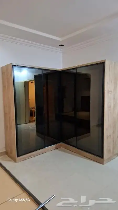 تفصيل خزائن ودواليب 12