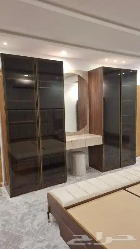 تفصيل خزائن ودواليب 10