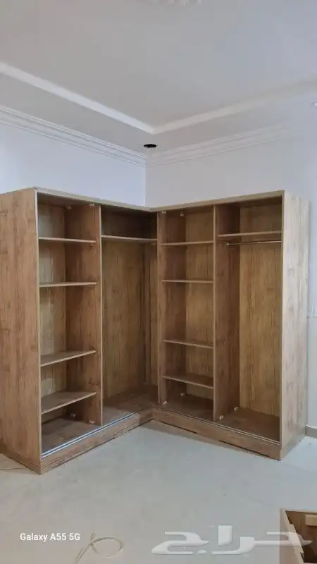 تفصيل خزائن ودواليب 11