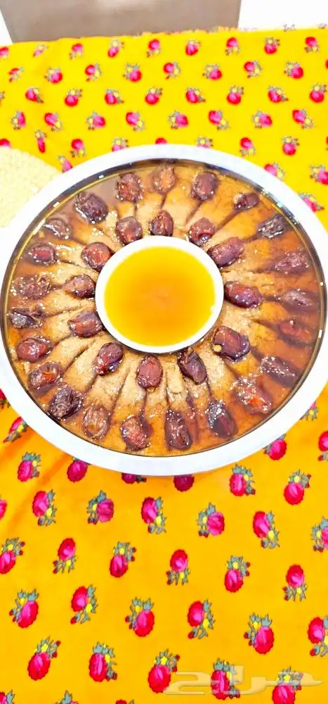 عريكه جنوبيه واكلات شعبيه مطبخ ام عبد الله 0