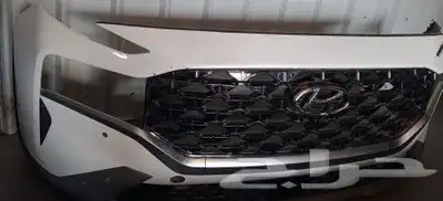 هونداي سنتافي 2021 2022 2023 2024 1