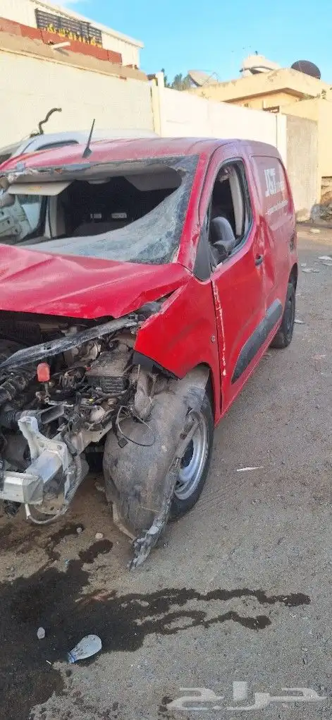 بارتنرقطع غيار 2