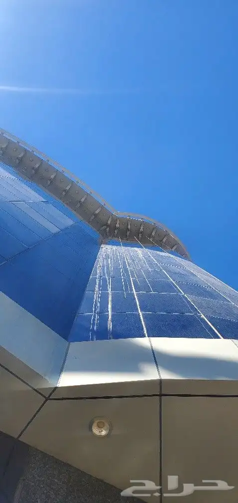 تنظيف واجهات زجاجية بجدة 3