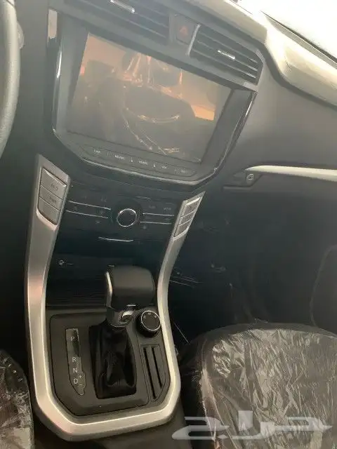 ماكسيس ديزل 4 4 T60. 2023 5