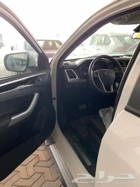 ماكسيس ديزل 4 4 T60. 2023 7