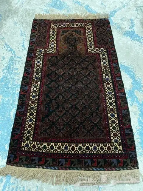 سجاد افغاني صوف 100 100 وشغل يدوي 0