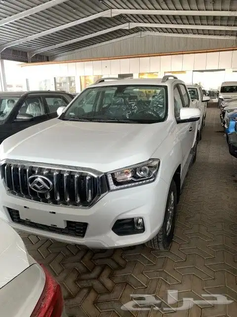 ماكسيس ديزل 4 4 T60. 2023 0