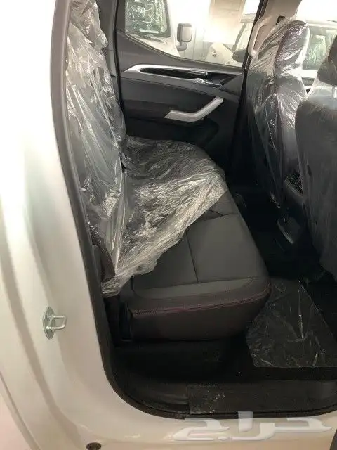 ماكسيس ديزل 4 4 T60. 2023 8