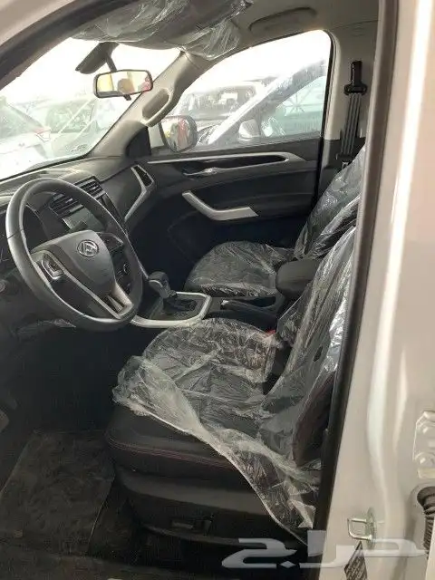 ماكسيس ديزل 4 4 T60. 2023 4