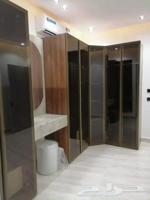 تفصيل خزائن ودواليب 13