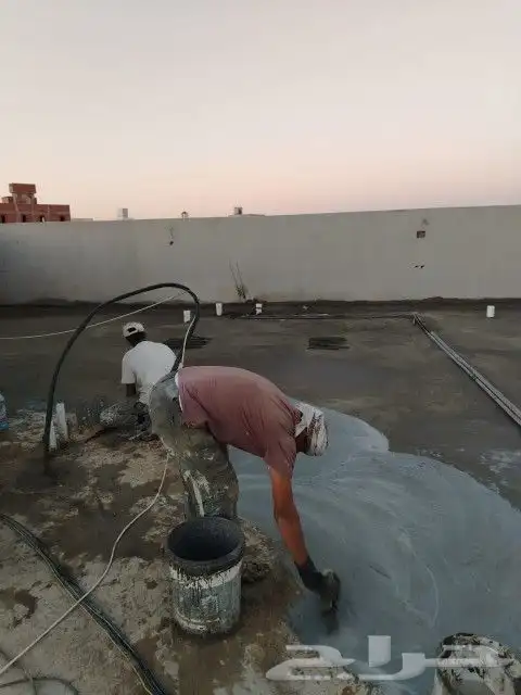 عازل 5