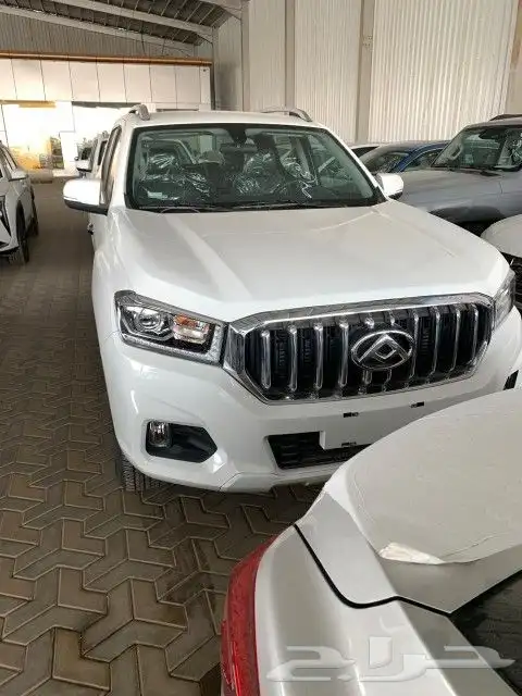 ماكسيس ديزل 4 4 T60. 2023 1