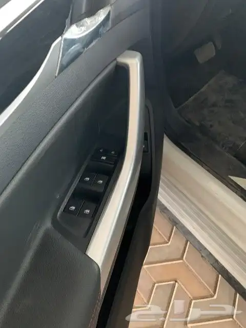 ماكسيس ديزل 4 4 T60. 2023 9