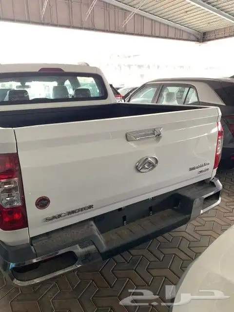 ماكسيس ديزل 4 4 T60. 2023 3