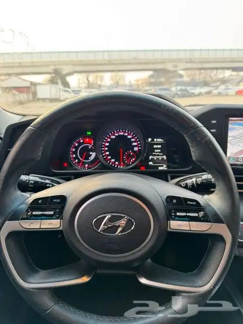 النترا بنزين موديل 2021 تم البيع 9
