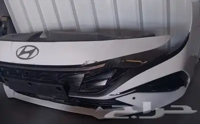 هونداي النترا 2024 1