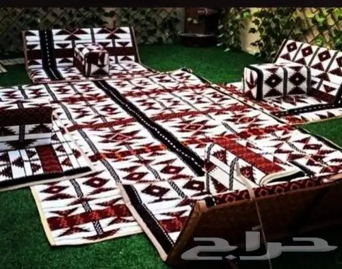 طقم جلسات بر 1