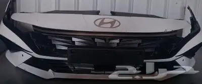 هونداي النترا 2024 2