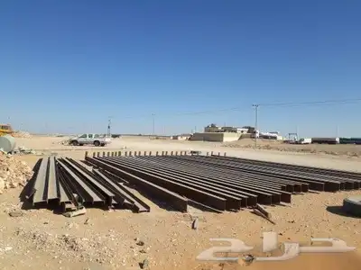 مقاول هناجر ومستودعات الجنوب 3