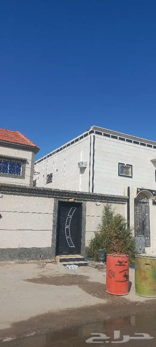 لياسه ملونه للوجهات الخارجيه تسليم هندسي   مAhmed 0