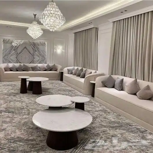 تفصيل كنب تنجيد كنب تفصيل ستائر Sofa Curtain Sessions 12