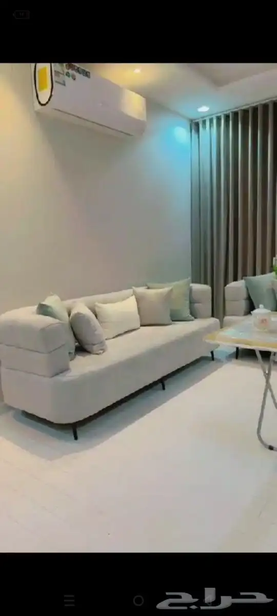 مفروشات النجوم كنب جده 8