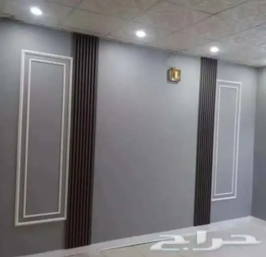 مقاولات عامه. دهانات وترميم 8