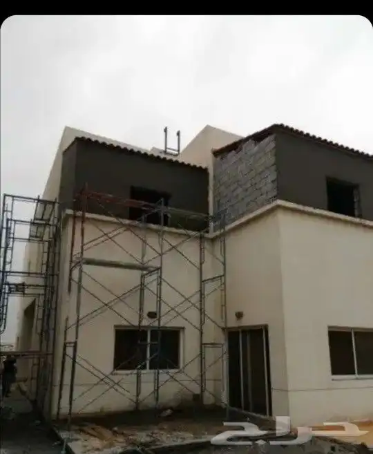 مقاولات عامه. دهانات وترميم 19