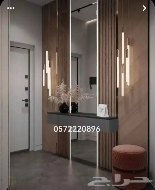 مقاولات عامه. دهانات وترميم 43