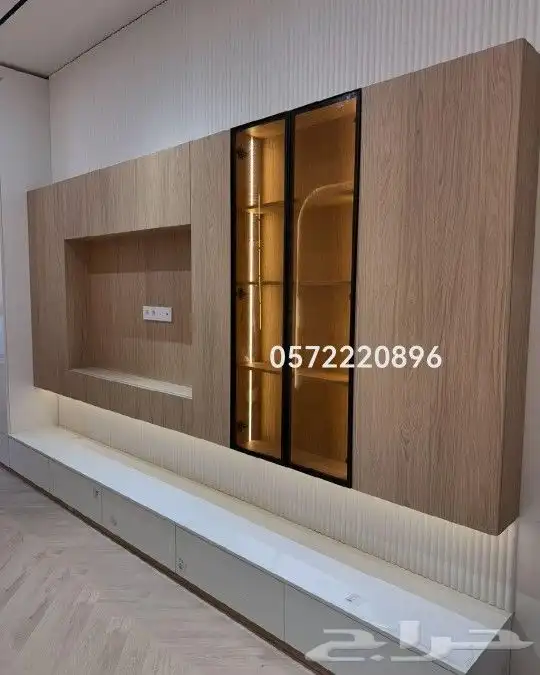 مقاولات عامه. دهانات وترميم 41