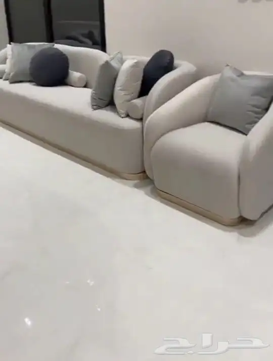 تفصيل كنب تنجيد كنب تفصيل ستائر Sofa Curtain Sessions 10