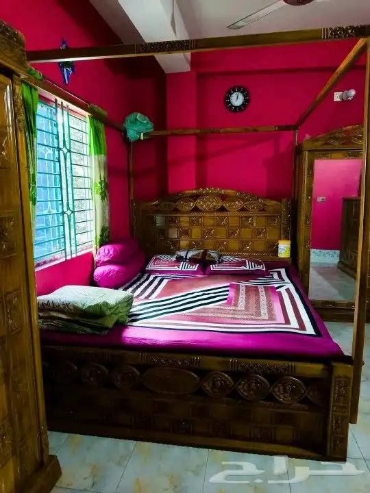 نجار ف  تر  ب غرفة نوم مطبخ ص نا 2