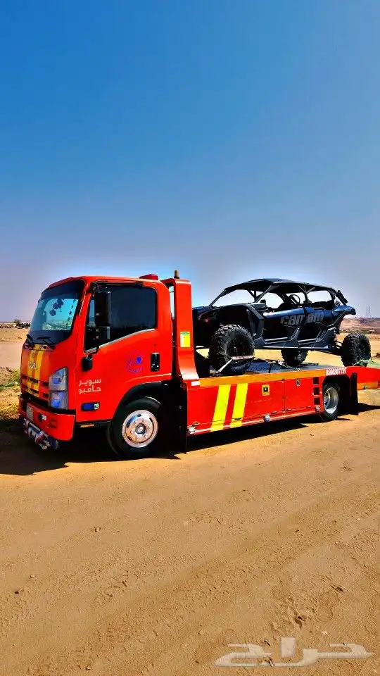 سطحة جدة الرياض الدمام القصيم 0