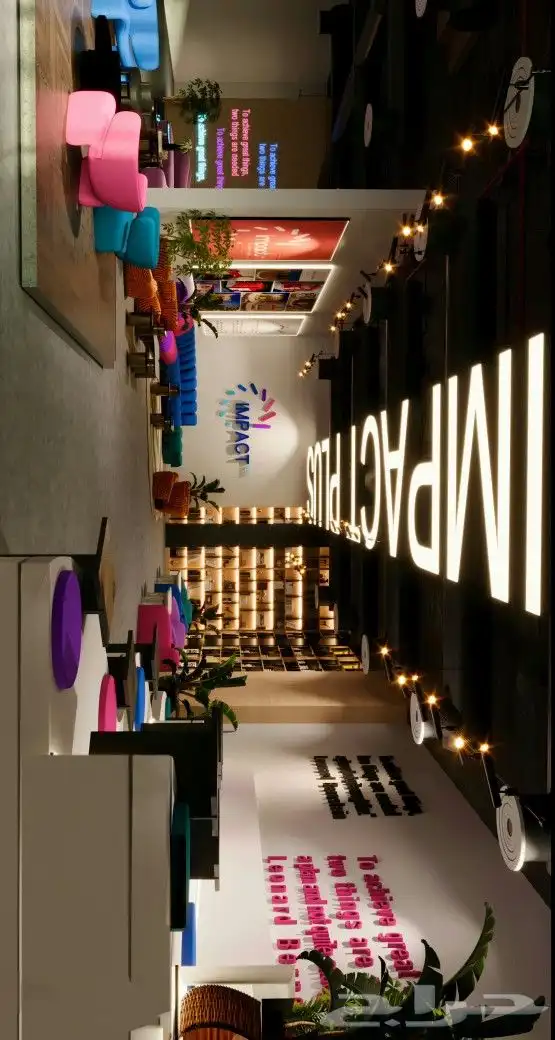 شركه نور الفن للدعايه والاعلان 4