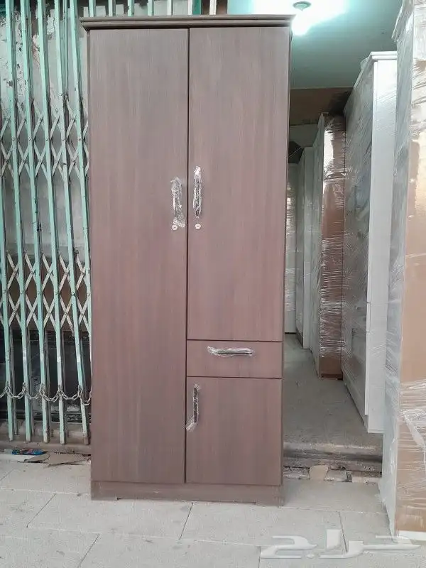 خزائن ودواليب ملابس جديده 9