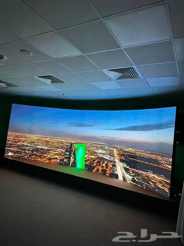 تأجير شاشات عملاقة 5